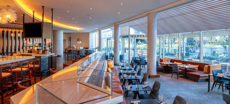 旧金山大湾酒店(Grand Bay San Francisco Hotel)图片