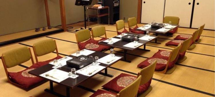 琵琶湖乐园 井筒酒店(Biwako Rakuen Hotel Izutsu)图片