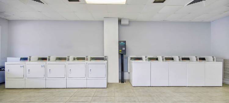 德克萨斯罗森堡 6 号开放式客房汽车旅馆(Studio 6 Rosenberg, TX)图片