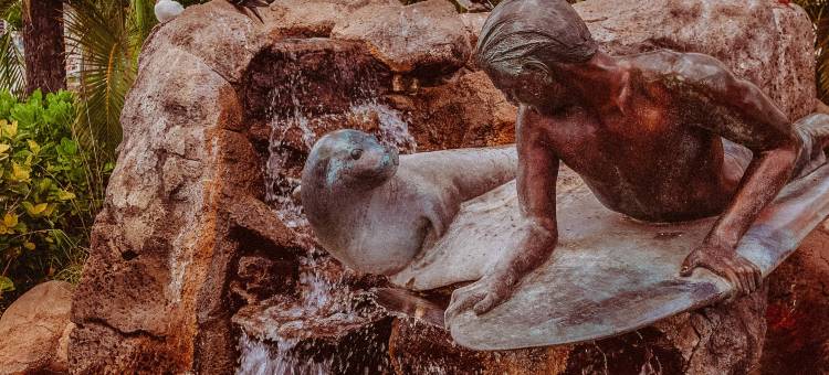 威基基皇家格罗夫酒店(Royal Grove Waikiki)图片