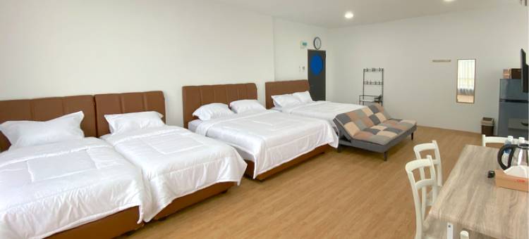 CN Homestay B3 Floor 2 at Nagoya Hill Mall图片