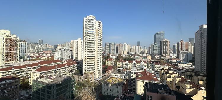同济佳苑公寓(康定路分店)图片
