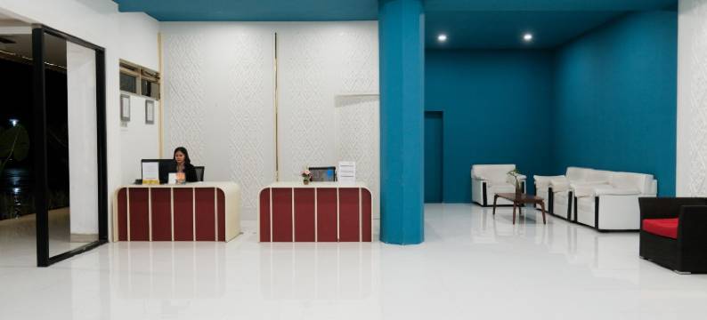 不拉巴帕特拉舒适酒店(Patra Comfort Parapat)图片