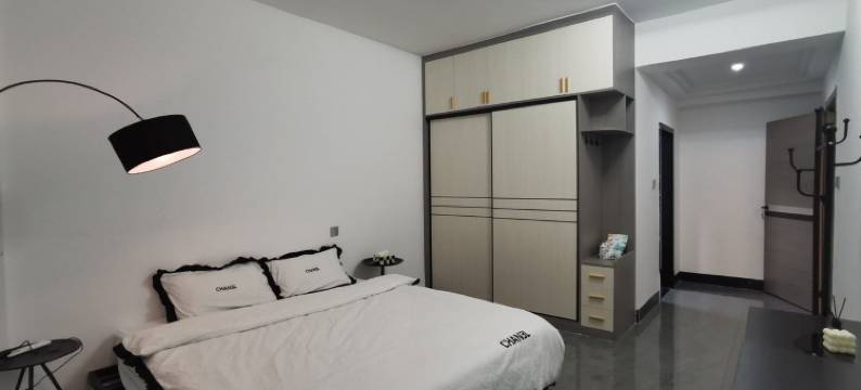 晚秋民宿(大岭一巷分店)图片