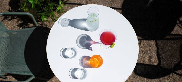 宜必思尚品雅典 Routes 酒店(Ibis Styles Athens Routes)图片