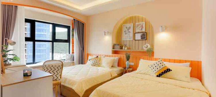 FLC Sea Tower Quy Nhon - ND Condotel图片