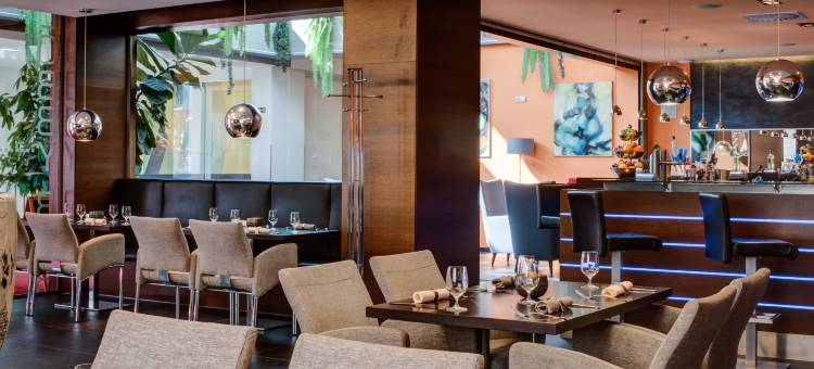 威斯特贝斯特韦斯特酒店(Best Western Hotel Vista)图片