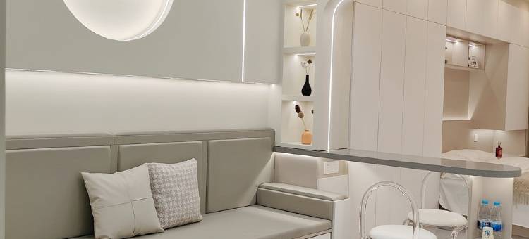 牡丹江栖溪民宿图片