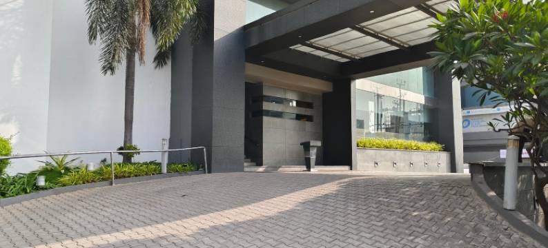 皇家兰花中央阿寇塔酒店 - 瓦多达拉(Royal Orchid Central Akota - Vadodara)图片