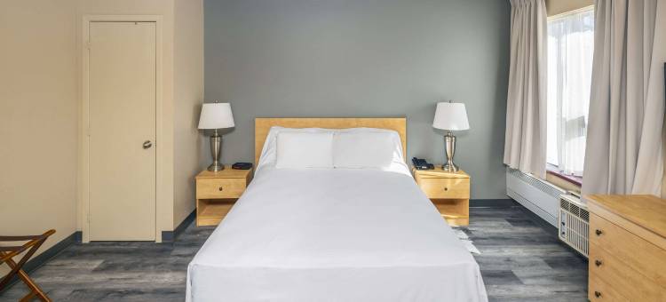 伊克诺旅馆(Econo Lodge)图片