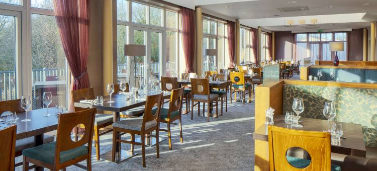 特尔福德高尔夫度假水疗酒店(The Telford Hotel, Spa & Golf Resort)图片