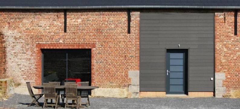 戈尔萨住宿加早餐旅馆(GrIsa'Home)图片