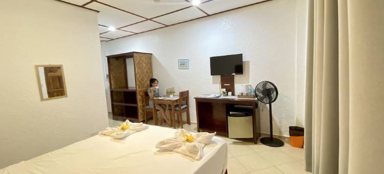 邦劳阳光度假村(Sunville Hotel and Restaurant)图片