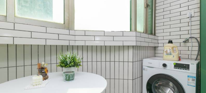 江与呈公寓(员村新街分店)图片