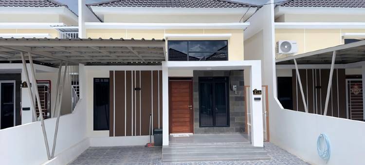 Happy Homestay Singkawang图片