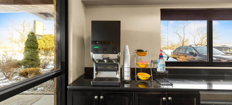 斯普林菲尔德红顶酒店(Red Roof Inn Springfield, IL)图片