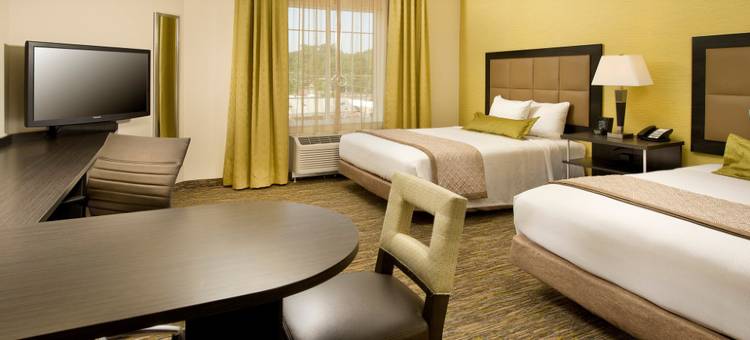 Candlewood Suites 亚历山大西北(Candlewood Suites Alexandria - Fort Belvoir)图片