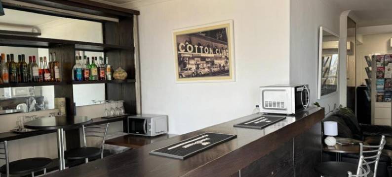 罗马酒店(Roma Hotel)图片