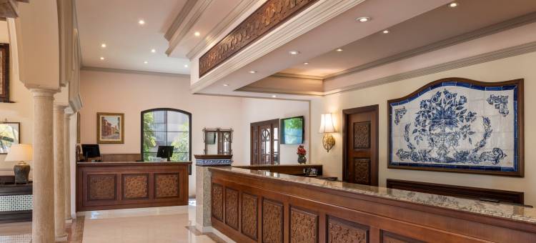 安达卢西亚万豪广场酒店(Marriott's Playa Andaluza)图片