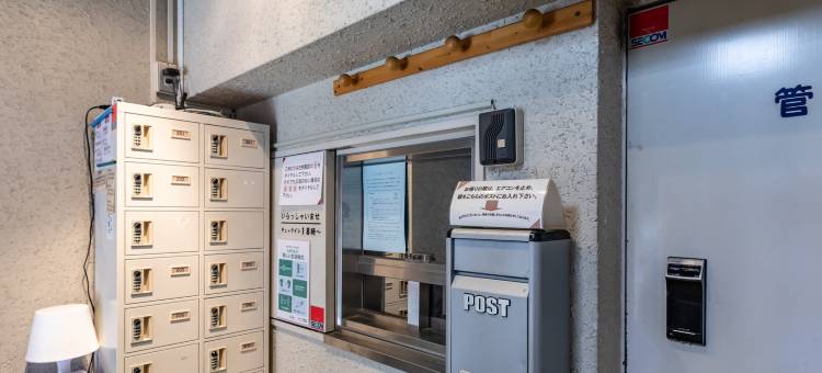 日本商务酒店(Business Hotel Japan)图片