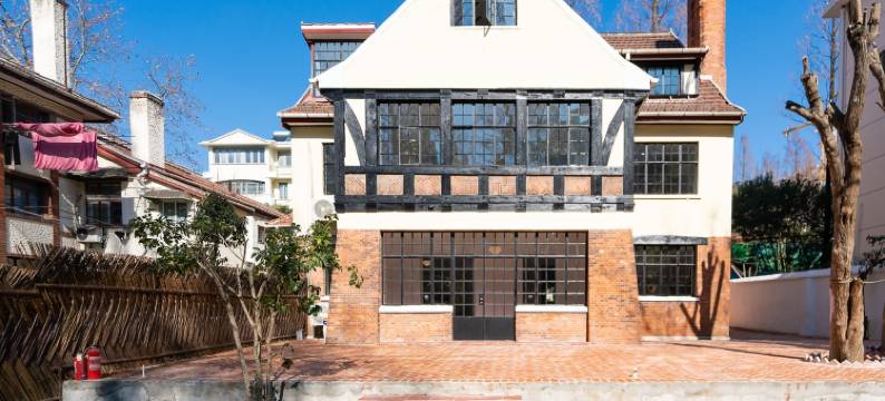 书的房民宿(新华路分店)图片