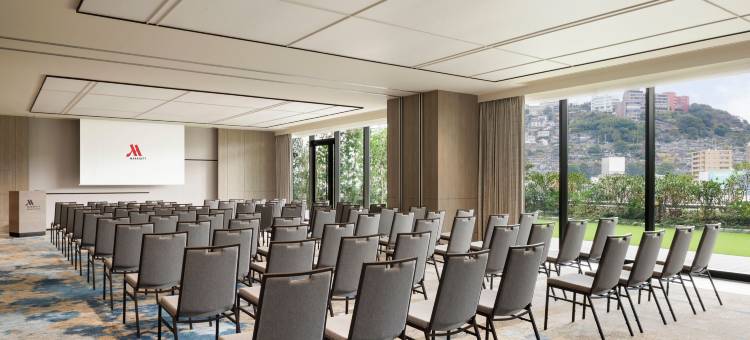 长崎万豪酒店(Nagasaki Marriott Hotel)图片