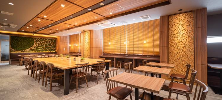 别府站前超级酒店(Super Hotel Beppu Ekimae)图片