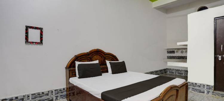 Hotel O Om Shiv Sai Hotel & Restaurant图片