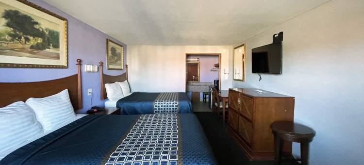 林登皇家旅馆(Royal Inn Linden)图片