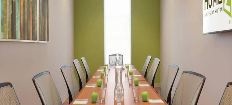 科文顿希尔顿酒店的Home2套房(Home2 Suites by Hilton Covington)图片