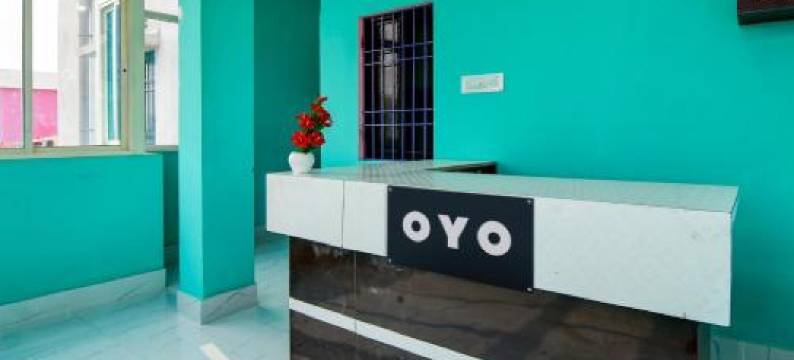 Hotel O MAA Bhuasuni Residency图片