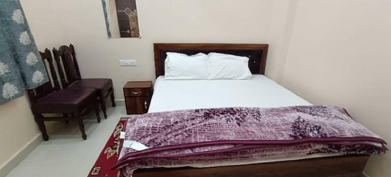 OYO 821022 RK Palace图片