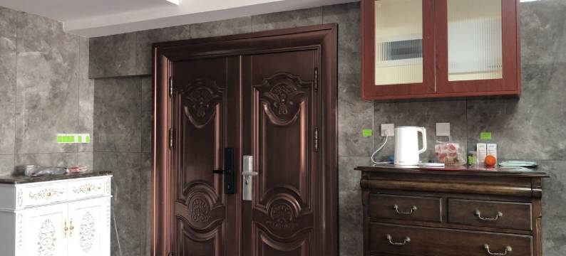 房东小笛蛙公寓(吉庆街分店)图片