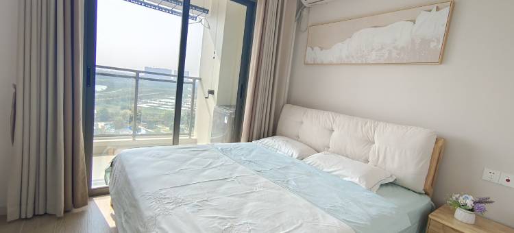 清清海景民宿(上海路分店)图片