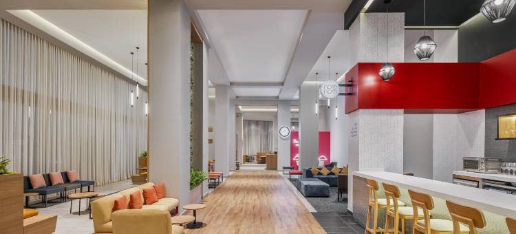 Fiesta Inn Mazatlán图片