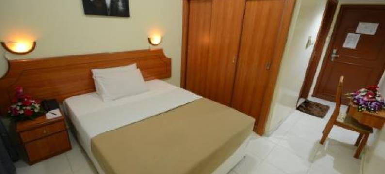 茵戴克斯酒店(Index Hotel)图片