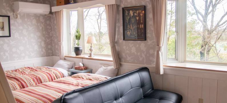 游轮咖啡厅&高级旅馆(Pension & Cafe Cruise)图片