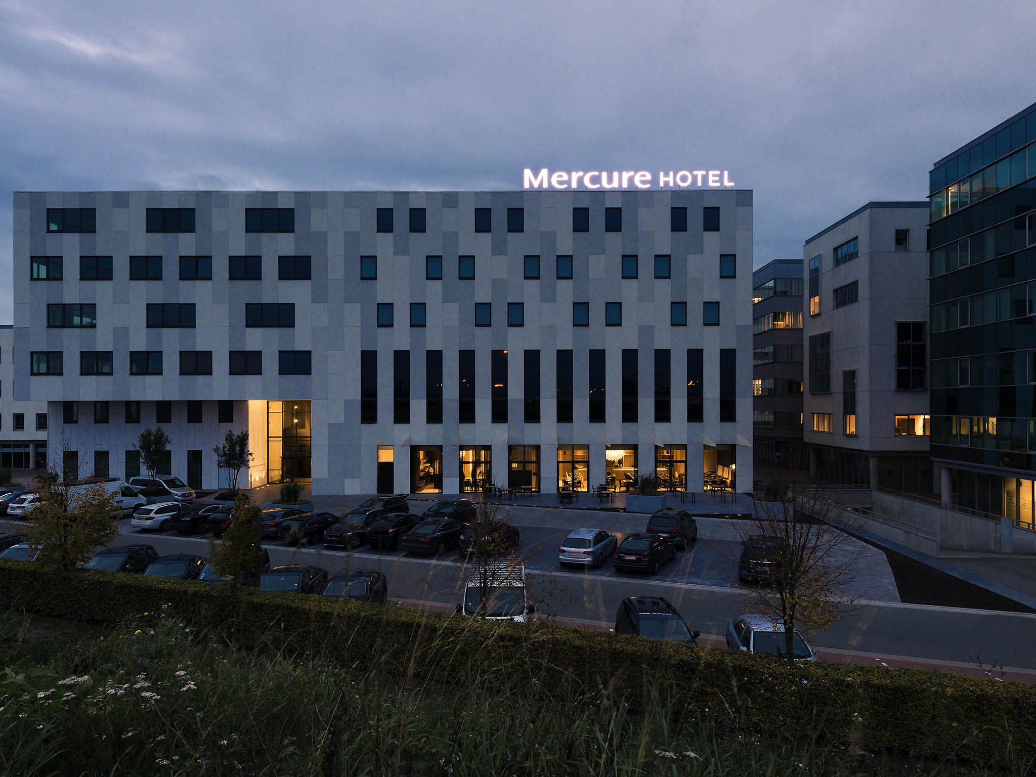 C-Hotels Westwing Over view