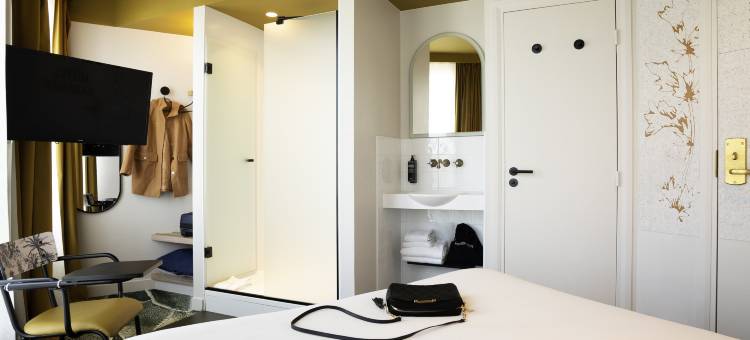 宜必思尚品巴黎里昂 TGV 火车站酒店(Ibis Styles Paris Gare de Lyon TGV)图片