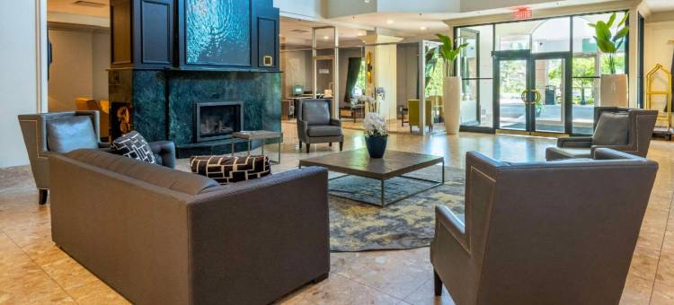 卡蒂尔城堡酒店及度假村 - 精选酒店(Chateau Cartier Hotel & Resort Ascend Hotel Collection)图片