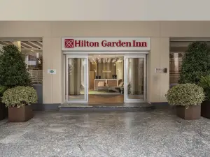 帕多瓦市中心希尔顿花园酒店(Hilton Garden Inn Padova City Centre)