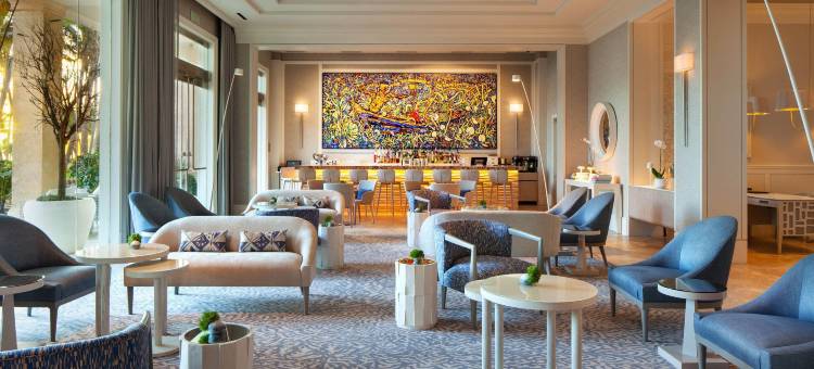 波多黎各四季度假村及住宅(Four Seasons Resort and Residence Puerto Rico)图片