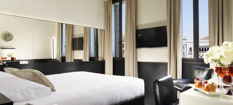 罗洛吉奥酒店(Hotel l'Orologio Venezia - Wtb Hotels)图片