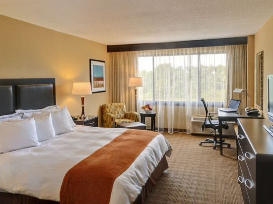 弗里霍尔德丽笙酒店