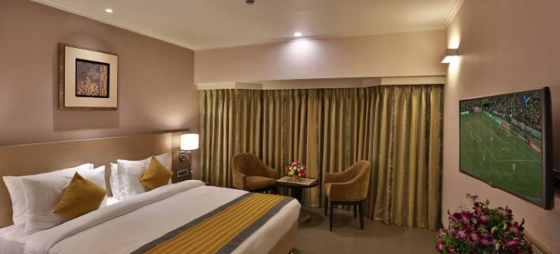 德尔蒙酒店(Hotel Grande Delmon)图片