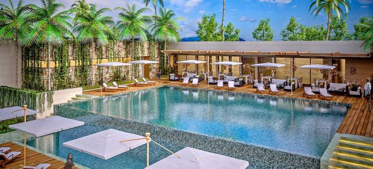 肯兹利萨尼酒店(Kenzi Rissani)图片