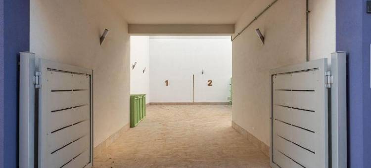 Volturno3套房及更多(Volturno3 Suites & More)图片