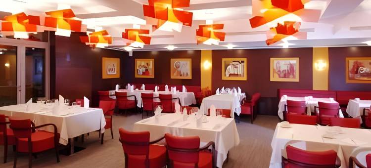 威廉艺术酒店(Art Hotel William)图片