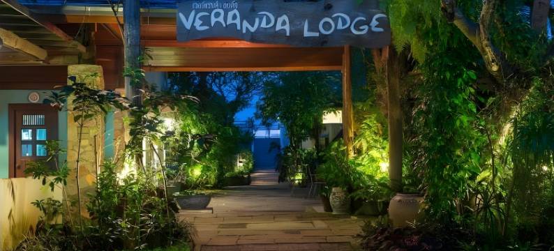 瓦兰达洛奇酒店(Veranda Lodge)图片