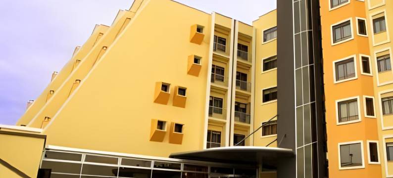 伊戈酒店(Ego Hotel)图片